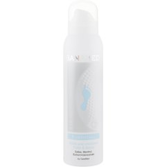 Крем-пена Кристалл с охлаждающим эффектом SanaMed, 150 ml