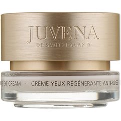 Juvena Nutri-Restore Eye Cream Поживний омолоджуючий крем для області навколо очей, 15 мл, фото 