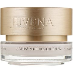 Juvena Nutri-Restore Cream Поживний омолоджуючий крем, 50 мл, фото 