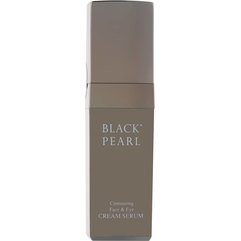 Sea of Spa Black Pearl Age Control Contouring Face & Eye Cream Serum Крем-сироватка для обличчя та очей, 30мл, фото 