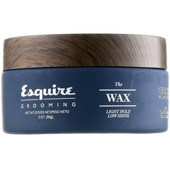 Чоловічий віск для укладання волосся CHI Esquire Grooming The Wax, 85 g, фото 