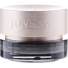 Ночной крем для чувствительной кожи Juvena Skin Optimize Night Cream Sensitive, 50 ml