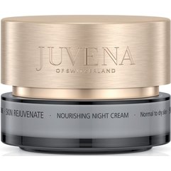 Ночной крем питательный Juvena Skin Rejuvenate Nourishing Night Cream, 50 ml