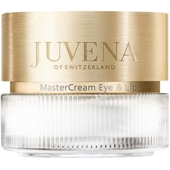 Juvena Master Care Mastercream Eye & Lip Оновлюючий Мастеркрем для області навколо очей і губ, 20 мл, фото 