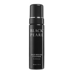 Sea of Spa Black Pearl Face Mousse Cleanser Що очищає мус для обличчя, 150 мл, фото 