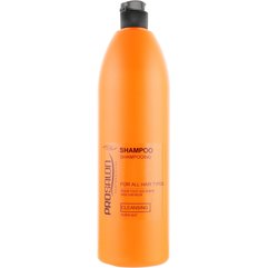 Очищающий шампунь для волос ProSalon Hair Care Cleansing Shampoo, 1000 ml