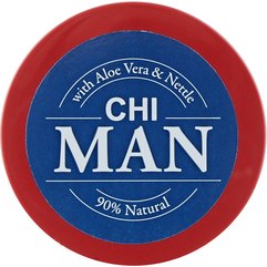 Помада для укладки волосся CHI Man Palm of Your Hand Pomade, 85 g, фото 