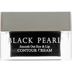 Sea Of Spa Black Pearl Age Control Smooth Out Eye & Lip Contour Cream розгладжує крем для області навколо очей і губ, 30 мл, фото 