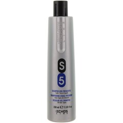 Шампунь для частого использования Echosline Classic Freequent Use S5 Regural Use Shampoo