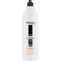 Шампунь для волос после окрашивания ProSalon Color Art, 1000 ml