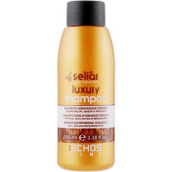 Шампунь Интенсивное увлажнение Echosline Seliar Luxury Shampoo