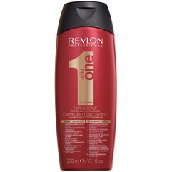 Шампунь-кондиционер для волос Uniq One All In One Conditioning Shampoo