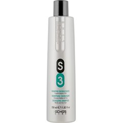 Шампунь против выпадения для тонких и ослабленных волос Echosline Classic Anti Hair Loss S3 Invigorating Shampoo
