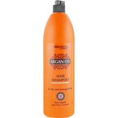 Шампунь с аргановым маслом ProSalon Argan Oil Shampoo, 1000 ml
