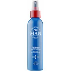 Спрей еластичної фіксації CHI Man The Finisher Grooming Spray, 177 ml, фото 