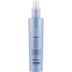 Спрей прикорневой для волос Echosline Styling Volumizer Spray, 200 ml