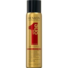 Сухой шампунь для волос Uniq One All In One Dry Shampoo