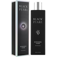 Тоник жемчужный освежающий для лица Sea of Spa Black Pearl Refreshing Toner, 300 ml