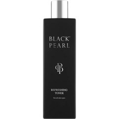 Тоник жемчужный освежающий для лица Sea of Spa Black Pearl Refreshing Toner, 300 ml