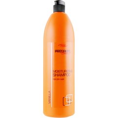 Увлажняющий шампунь Ваниль ProSalon Hair Care Shampoo, 1000 ml