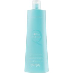 Восстанавливающий шампунь-гель для душа Echosline Seliar Revitalizing Aqua Marine Shampoo & Shower Gel, 400 ml