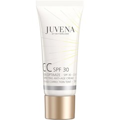 CC крем SPF30 Juvena Skin Optimize CC Cream, 40 ml