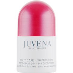 Дезодорант длительного действия Juvena Body Long Lasting Deodorant alcohol & aluminium free, 50 ml