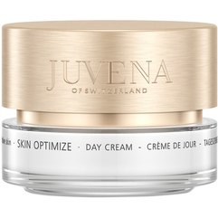 Juvena Skin Optimize Day Cream Sensitive Денний крем для чутливої шкіри, 50 мл, фото 