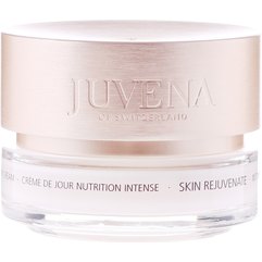 Juvena Skin Rejuvenate Intensive Nourishing Day Cream Інтенсивний живильний денний крем, 50 мл, фото 