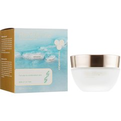 Дневной крем с активными компонентами Sea of Spa Bio Marine Protective Day Cream for Oily to Combination Skin, 50 ml