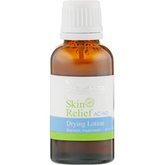 Эмульсия против угревой сыпи Sea of Spa Skin Relief-Blemish Lotion, 30 ml