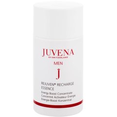 Энергетический концентрат для молодости кожи Juvena Men Energy Boost Concentrate, 125 ml