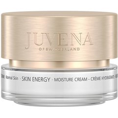 Juvena Skin Energy Moisture Cream Енергетичний зволожуючий крем, 50 мл, фото 