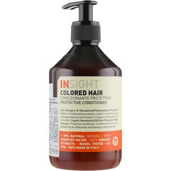 Кондиціонер для захисту кольору фарбованого волосся Insight Colored Hair Protective Conditioner, фото 
