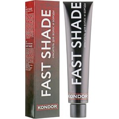 Фарба для волосся та бороди «FAST SHADE» Kondor, 60 ml, фото 