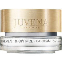 Крем для области вокруг глаз Juvena Skin Optimize Eye Cream Sensitive, 15 ml