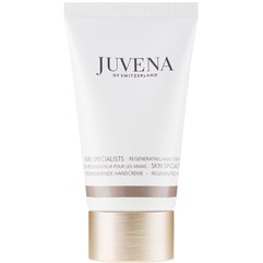 Крем для рук регенерирующий питательный Juvena Skin Specialists Regenerating Hand Cream, 75 ml