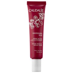 Крем интенсивный увлажняющий восстанавливающий Caudalie Vinosource Intense Moisture Rescue Cream