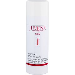 Juvena Men Sportive Cream Anti Oil & Shine Крем Спортів для комбінованої і жирної шкіри, 50 мл, фото 