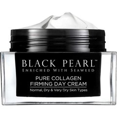Крем укрепляющий питательный Sea of Spa Black Pearl Pure Collagen Firming Day Cream, 50 ml