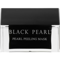 Маска-пилинг жемчужная очищающая Sea of Spa Black Pearl Age control Peeling Mask Pearl, 50 ml, фото 