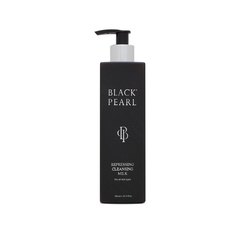 Sea of Spa Black Pearl Refreshing Cleanser Milk Перлове молочко для обличчя, 300 мл, фото 