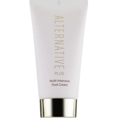Мультиинтенсивный крем для ног Sea of Spa Alternative Plus Multi - Intensive Foot Cream, 150 ml