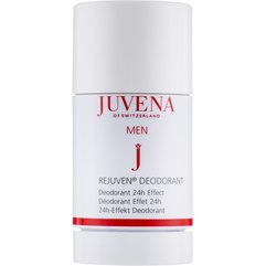 Мужской дезодорант длительного действия 24 часа Juvena Men Deodorant 24h Effect, 75 ml
