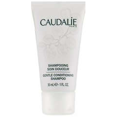 Нежный шампунь для волос Caudalie Vinotherapie Gentle Conditioning Shampoo, 200 ml