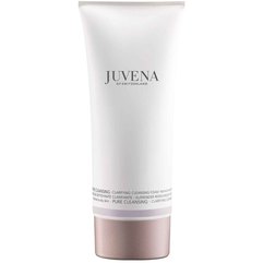 Juvena Pure Cleansing Clarifying Cleansing Foam Очищаюча пінка для обличчя, 200 мл, фото 