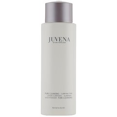 Очищающий тоник Juvena Pure Cleansing Clarifying Tonic, 200 ml