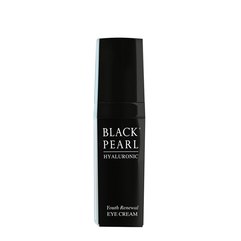 Sea of Spa Black Pearl Youth Renewal Eye Cream Омолоджуючий крем для шкіри навколо очей, 30 мл, фото 