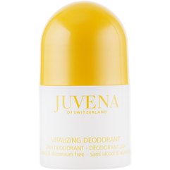 Juvena Body Vitalizing Deodorant Citrus Освіжаючий дезодорант для тіла Цитрус, 50 мл, фото 