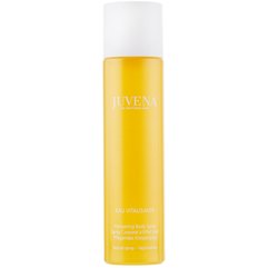 Освежающий спрей для тела Цитрус Juvena Body Eau Vitalisante Citrus Pampering Body Spray, 100 ml